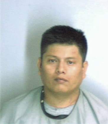 Jose Cruz-Chavez, - DeKalb County, GA 