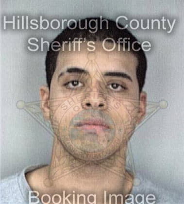 David Cucurella, - Hillsborough County, FL 