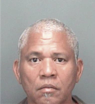 Charles Davis, - Pinellas County, FL 