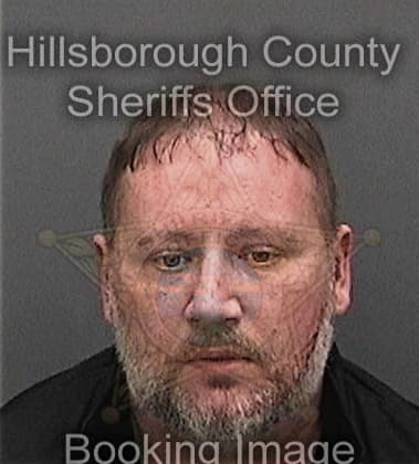 Christopher Dick, - Hillsborough County, FL 