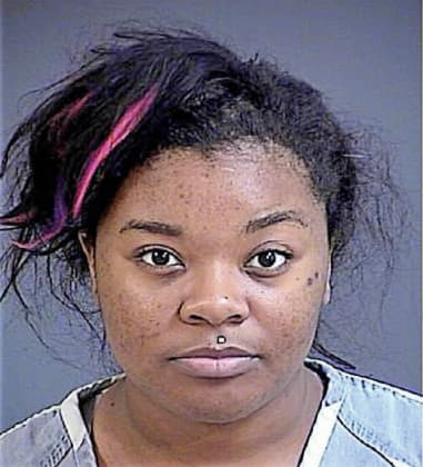 Shakara Dobson, - Charleston County, SC 