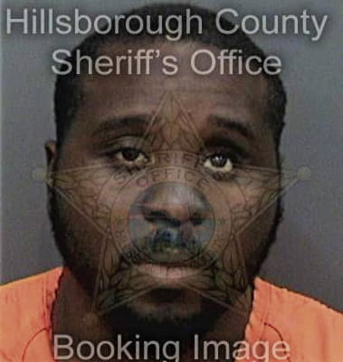 Terrance Duhart, - Hillsborough County, FL 