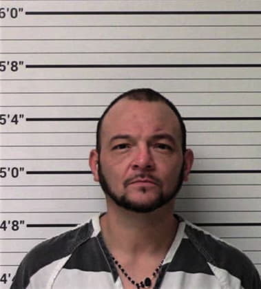 Robert Duque, - Kerr County, TX 