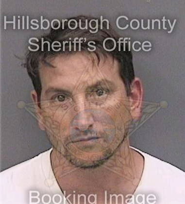 Thomas Dwyer, - Hillsborough County, FL 