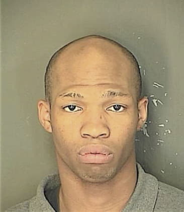 Jeremy Ellis - Charleston County, SC 