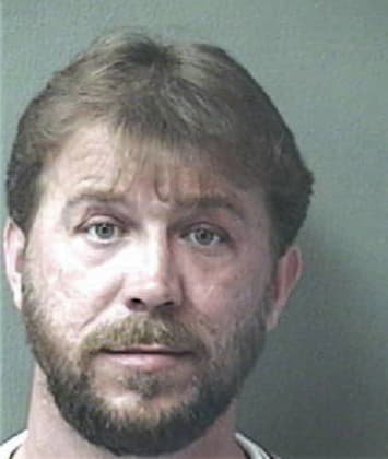 Robert Ellis, - Okaloosa County, FL 