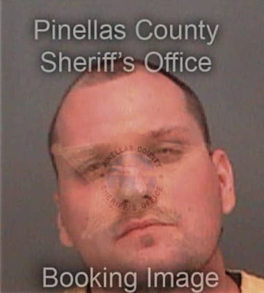 Gregory Elsner, - Pinellas County, FL 