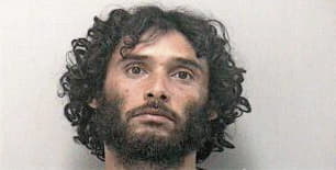 Enrique Esteban, - Martin County, FL 