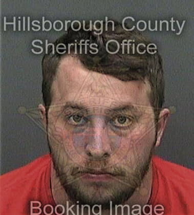 Joseph Esteves, - Hillsborough County, FL 