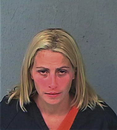 Sarah Fiore, - Hernando County, FL 