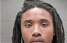 Marrail Foster - Durham County, NC 