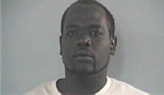 James Frazier - Fayette County, KY 