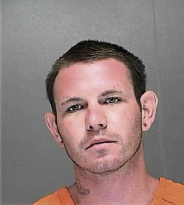 William Funk, - Volusia County, FL 