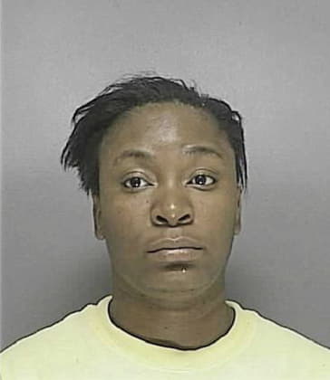 Tamarsha Geathers, - Volusia County, FL 