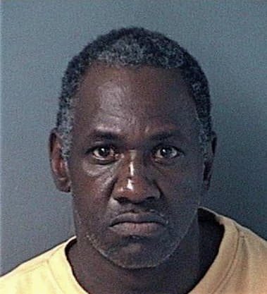 Byron George, - Escambia County, FL 