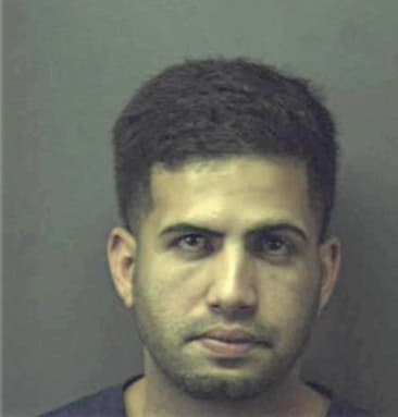 Jose Gonzalez, - Lake County, FL 