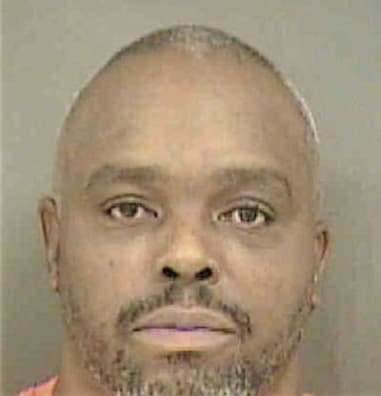 Daniel Green - Mecklenburg County, NC 