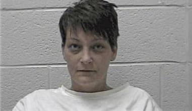 Geraldine Greene, - Washington County, TN 