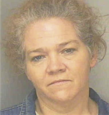 Diana Grubb, - Polk County, FL 