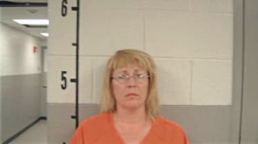 Venessa Harvey, - Bullitt County, KY 