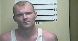 William Hatfield - Bell County, KY 