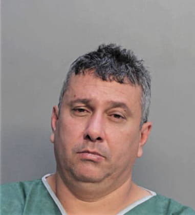 Jose Herrera, - Dade County, FL 