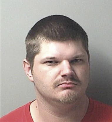 Zachary Higdon, - Escambia County, FL 