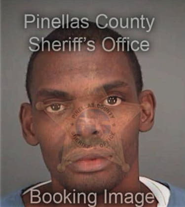 Cornelius Hill, - Pinellas County, FL 