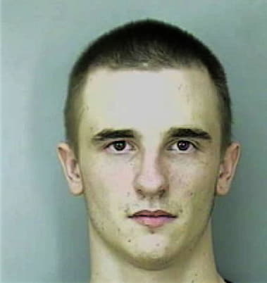 John Hollister - Polk County, FL 