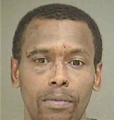 Eugene Holmes, - Mecklenburg County, NC 