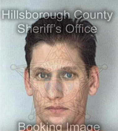 Jason Horner, - Hillsborough County, FL 