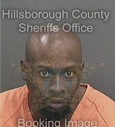 Antony Hurd, - Hillsborough County, FL 