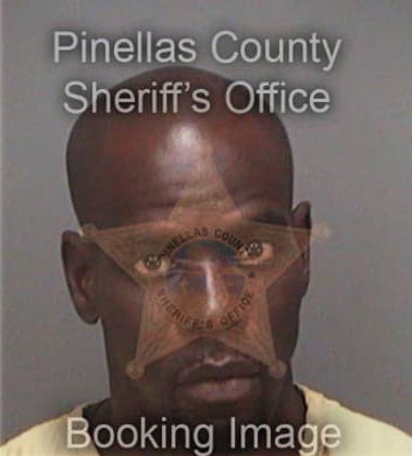 Willie James, - Pinellas County, FL 