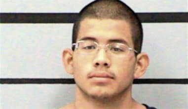 Christopher Jimenez, - Lubbock County, TX 