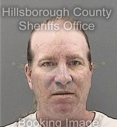 Andres Jimenezhernandez, - Hillsborough County, FL 