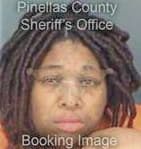 Algelena Johnson, - Pinellas County, FL 