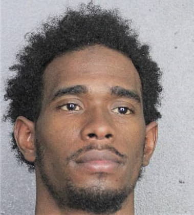 James Johnson, - Broward County, FL 