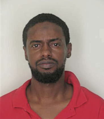 Robert Johnson, - Hillsborough County, FL 