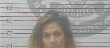 Shannon Joiner, - Harrison County, MS 