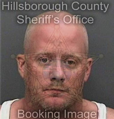 Thomas Kane, - Hillsborough County, FL 