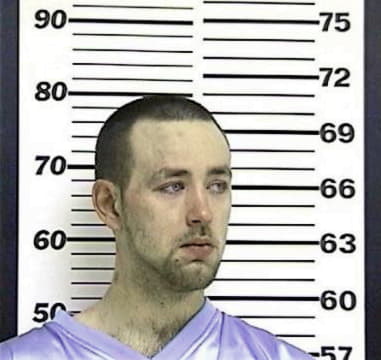 Kyle Kilgour - Campbell County, KY 