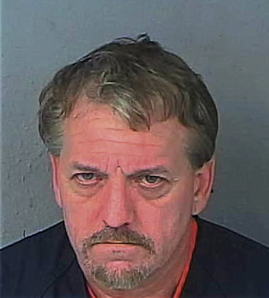 Robert Klopp, - Hernando County, FL 