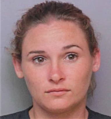 Brittany Lackey, - Polk County, FL 