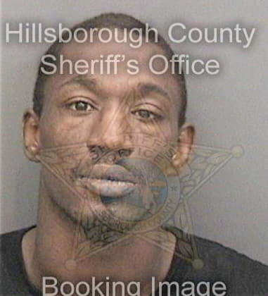 Marcus Lark, - Hillsborough County, FL 