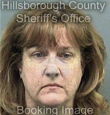 Yaima Leiva, - Hillsborough County, FL 