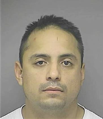 Jeffrey Lopez, - Denton County, TX 