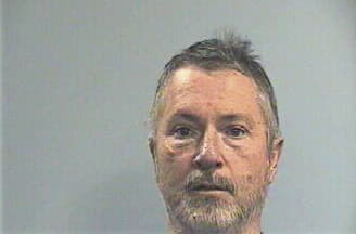 Michael Lunsford - Fayette County, KY 