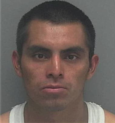 Juan Maldonado, - Lee County, FL 