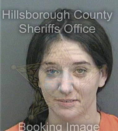 Kelli Martin, - Hillsborough County, FL 