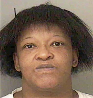 Lashonda Mathis, - Polk County, FL 